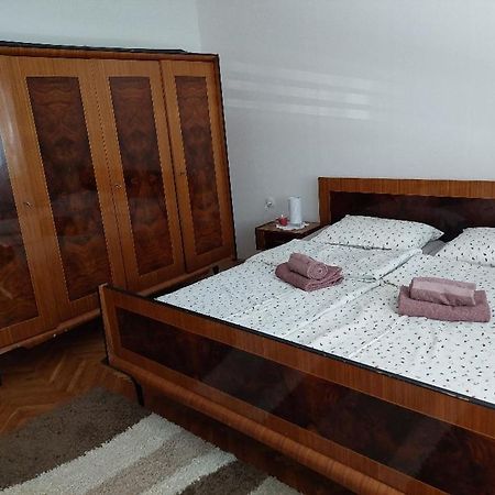 Apartment My Home Varaždin Esterno foto