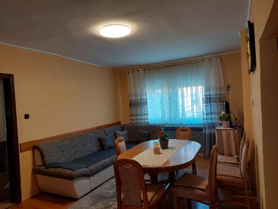 Apartment My Home Varaždin Esterno foto